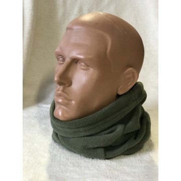 Баф фліс олива