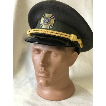 Кашкет Збройні сили 