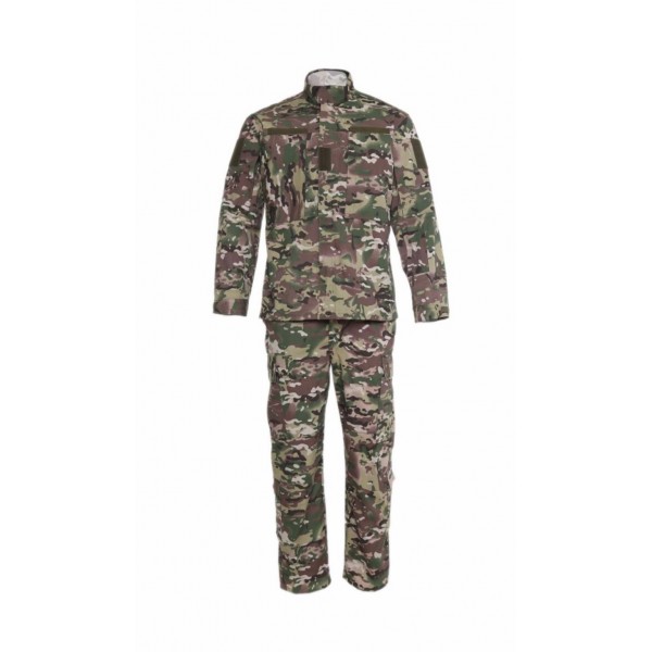 Костюм тактичний multicam О-97 Костюм тактичний multicam О-97